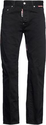 Dsquared2 BOTTOMWEAR - Pantaloni jeans su YOOX.COM