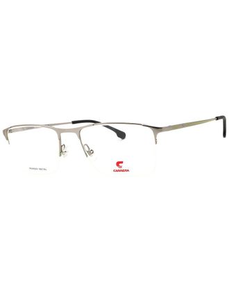 Carrera Mens 8906 57mm Optical Frames