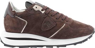 Philippe Model Tropez Haute Sneakers