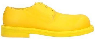 Maison Margiela CALZADO - Zapatos de cordones en YOOX.COM