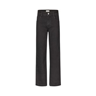 Baum Und Pferdgarten Dames, Jeans, Zwart, Maat: XL Denim