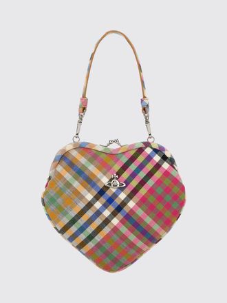 Vivienne Westwood Borsa A Mano VIVIENNE WESTWOOD Donna colore Fantasia