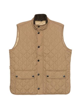 Barbour New Lowerdale Gilet