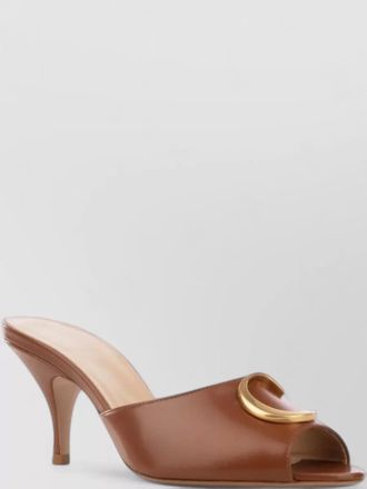 Dior mules