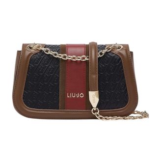 Liu Jo Cross Over Af6108 E1141 - female - Liu Jo - Cross Body Bags - Multicolor - ONE SIZE - Bags