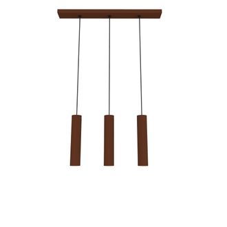 Lumicom Rond Lampara De Techo Lineal H30