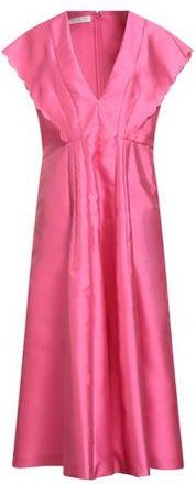 Philosophy di Lorenzo Serafini Maxi dresses