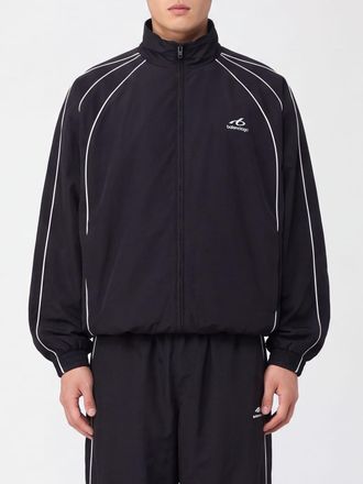 Balenciaga Sweater Men color Black