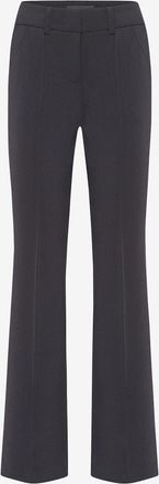 Cambio Fliessende Hose mit ausgestelltem Bein Farah