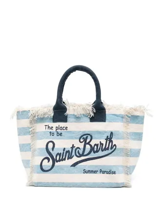MC2 Saint Barth Vanity Tote Bag