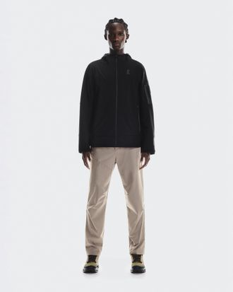 On Trek Jacket