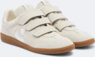 Isabel Marant Beth suede sneakers