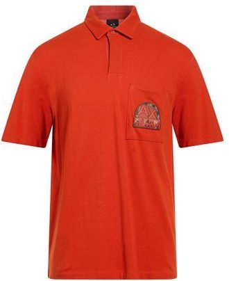 A|X Armani Exchange TOPWEAR - Polo shirts sur YOOX.COM