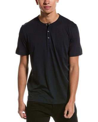 Theory Essential Henley Shirt