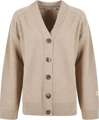 Tory Burch Donna, Maglie, Marrone, M, new