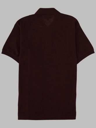 Lacoste L.12.12 Polo Shirt - Brown