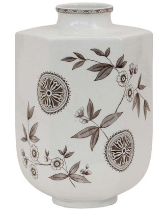 Port 68 Temba Medium 13In Vase