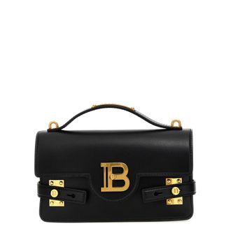 Balmain b-buzz 24 Handbag