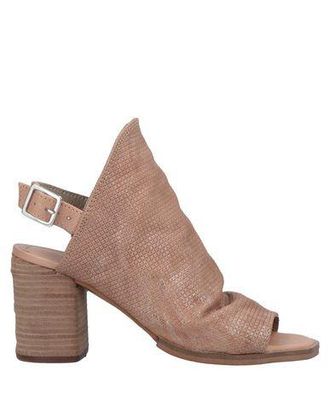 Fabbrica Dei Colli CALZATURE - Sandali su YOOX.COM