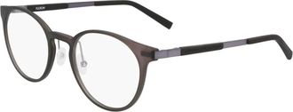 Flexon Ep 8006 Zonnebril - unisex - Brillen - Bruin - 50 MM - Accessoires