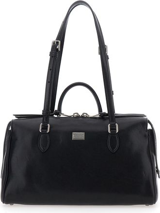 Dolce & Gabbana Vittoria Handbag
