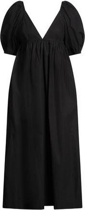 Ganni DRESSES - Midi dresses on YOOX.COM