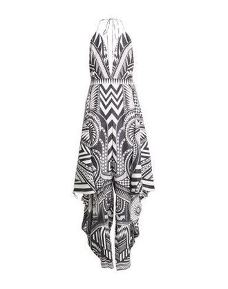 Balmain OVERALLS - Playsuits auf YOOX.COM