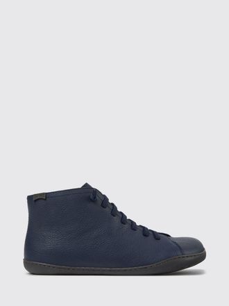 Camper Stivaletti Uomo colore Blue