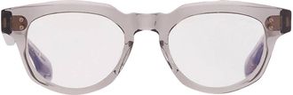 Dita Eyewear RADIHACKER Demo Navigator Ladies Eyeglasses DTX726-A-03 51