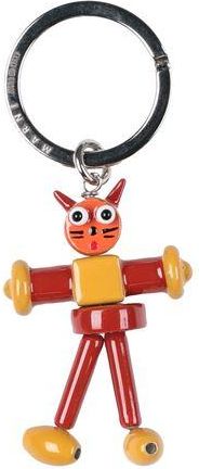 Marni Kleinlederwaren - Schl&uuml;sselanh&auml;nger auf YOOX.COM