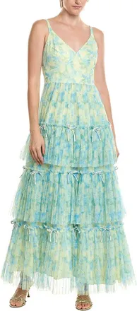 Hutch Madi Gown