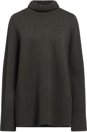 P.A.R.O.S.H. PRENDAS DE PUNTO - Cuello alto en YOOX.COM