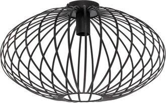 Lindby Lindby - Ceiling Lightdimmable Maivi made of Metal for Living Room & Dining Room