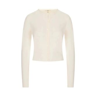 Chlo&eacute; Donna, Maglie, Bianco, L, new