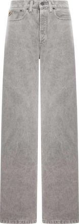 Lois Skater Loose Wide Leg Jeans