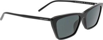 Saint Laurent unisex, Accesorios, Negro, Talla: ONE Size