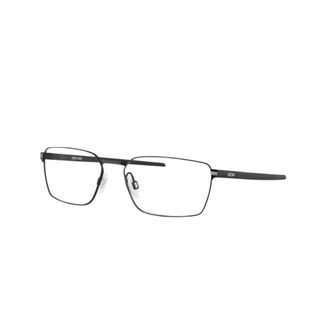 Oakley Glasses, unisex, Black, Size: 53 MM Sway Bar Optical Frame