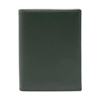 Comme Des Gar&ccedil;ons Hombre, Accesorios, Verde, Talla: ONE Size