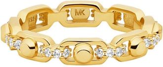 Michael Kors Dames, Accessoires, Geel, Maat: 45 MM