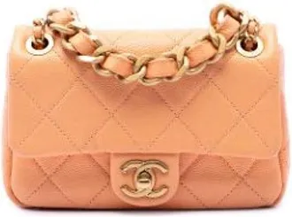 Chanel unisex, Pre-owned, Arancione, Taglia unica, used