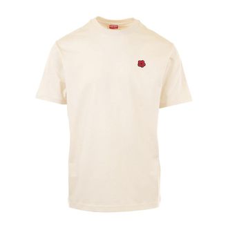 Kenzo Uomo, Top, Beige, L, new