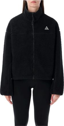 Nike Fitness, Dames, Zwart, L, Polyester, Canwell Glacier