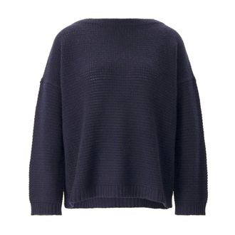 Sminfinity Dames, Truien, Blauw, Maat: M Kasjmier