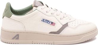 Autry Medalist Low Sneakers
