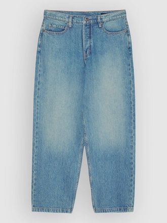 Element Big 5 Jeans blau