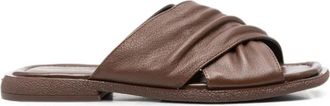 Sergio Moretti Mujer, Zapatos, Marr&oacute;n, Talla: 41 EU