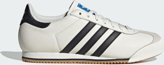adidas Originals Mens K 74 Shoes - White Leather - Size UK 5