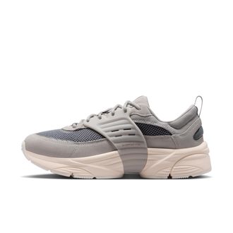Nike Jordan Mens Jordan Trunner O/S Shoes in Grey | IB3722-011
