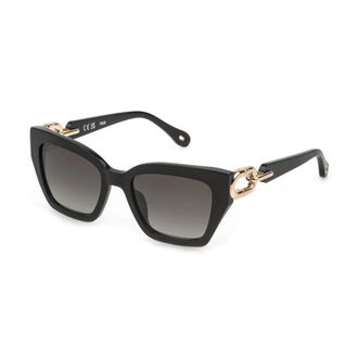 Tous Stod41 Sunglasses - female - TOUS - Sunglasses - Black - 53 MM - Accessories