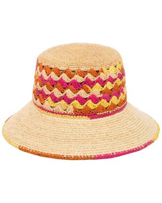 San Diego Hat Company Viviana Bucket Hat